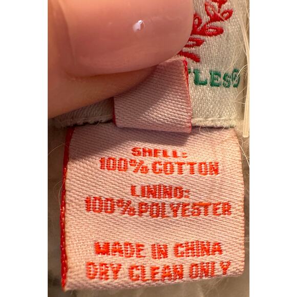 Canine Style Orange Plaid Horse Style Dog Blanket Size 24 - Picture 4 of 8